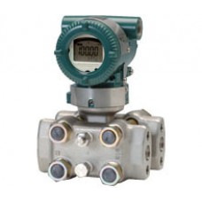 Yokogawa EJX130A High Static Differential Pressure Transmitter 